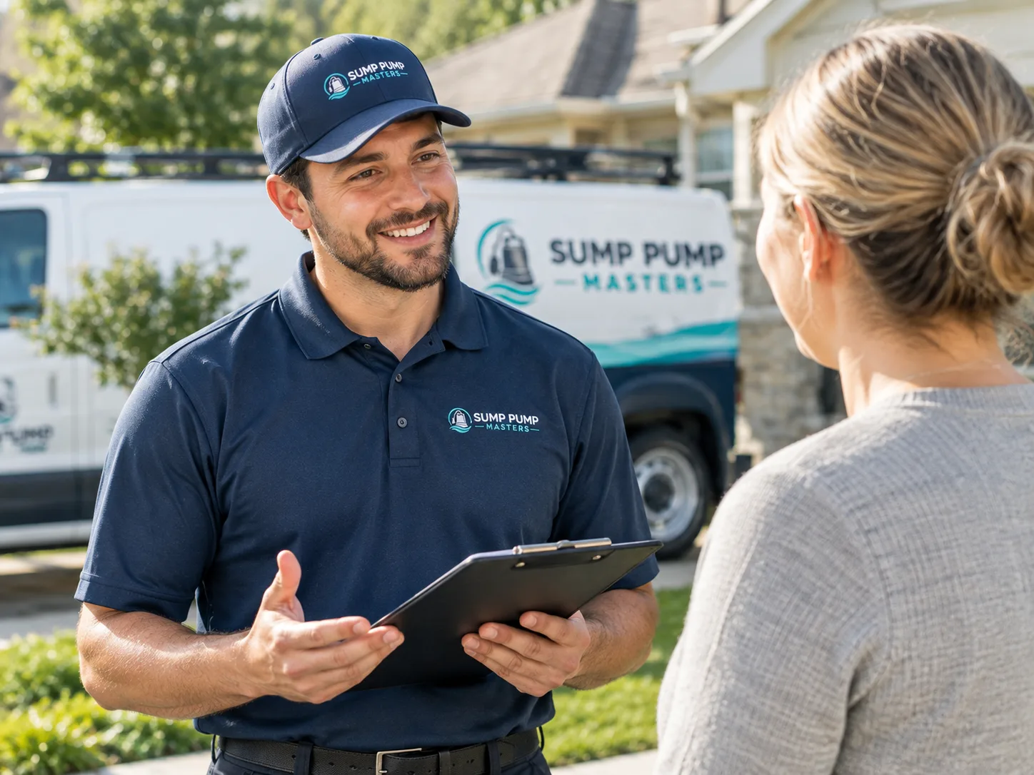 Sump Pump Repair Swoope, VA FAQs